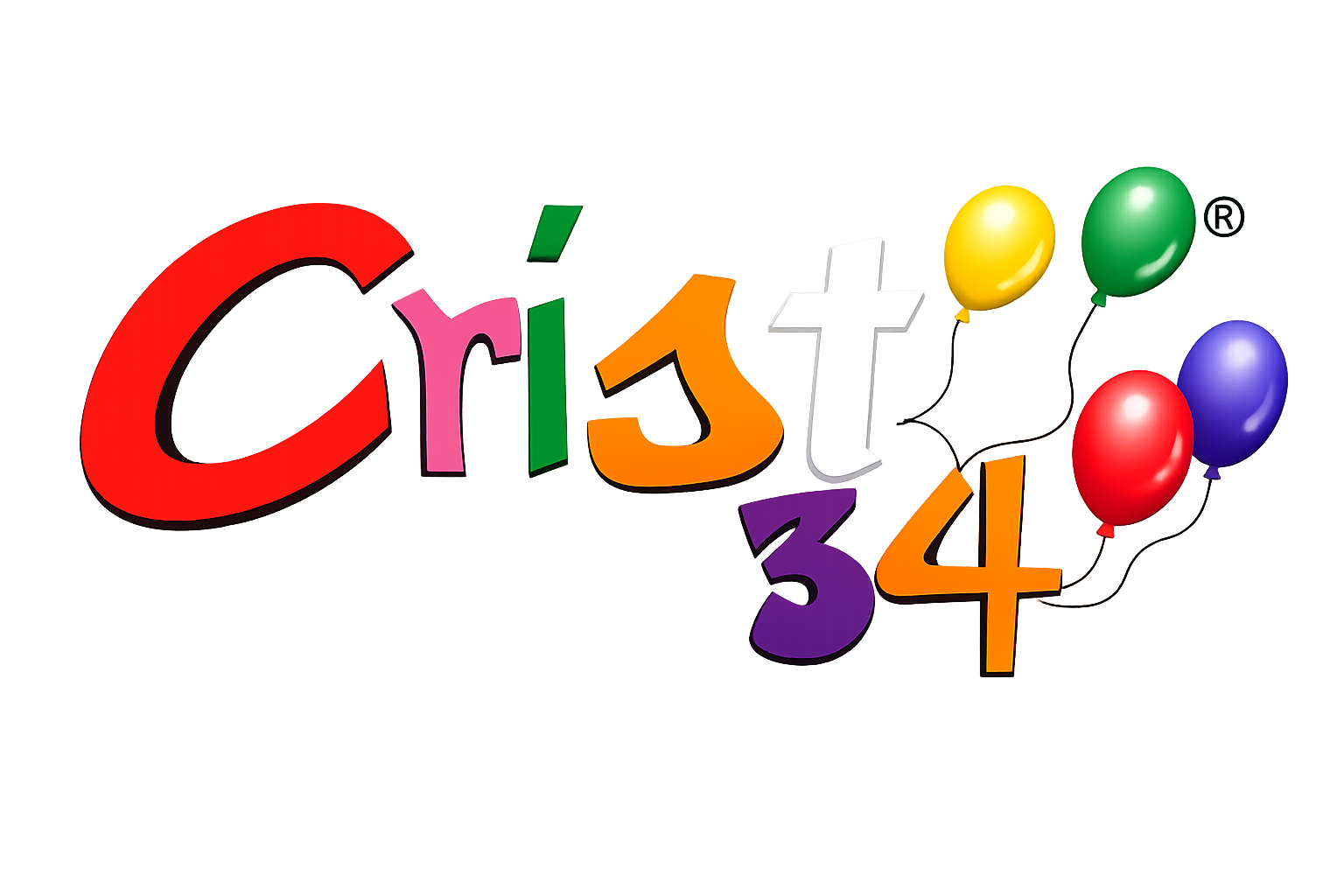 Crist34 Balões